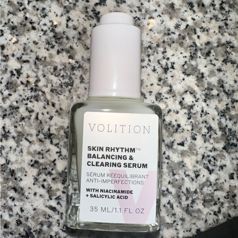 Another one of my must have serums